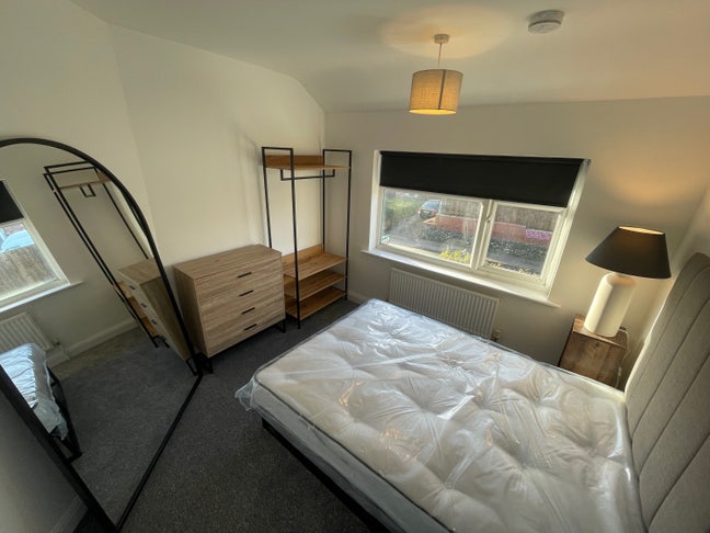 Double  Room NR2 Ava 20Th Dec Main Photo