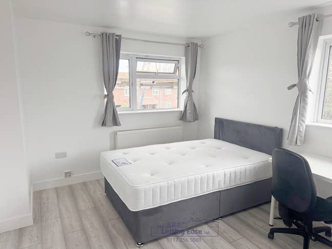 6 Bed House, All with ensuites, Bills Included  Main Photo