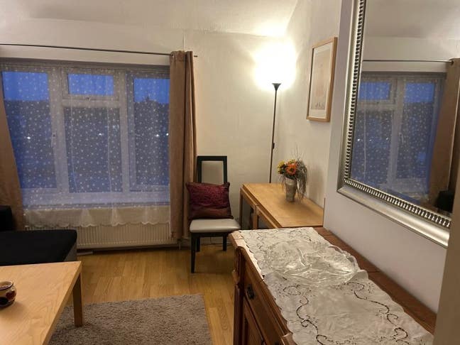 One Bedroom Apartment - N20 Main Photo