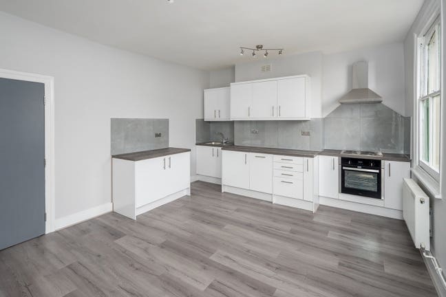 One bedroom flat to rent in Holloway Road  Main Photo