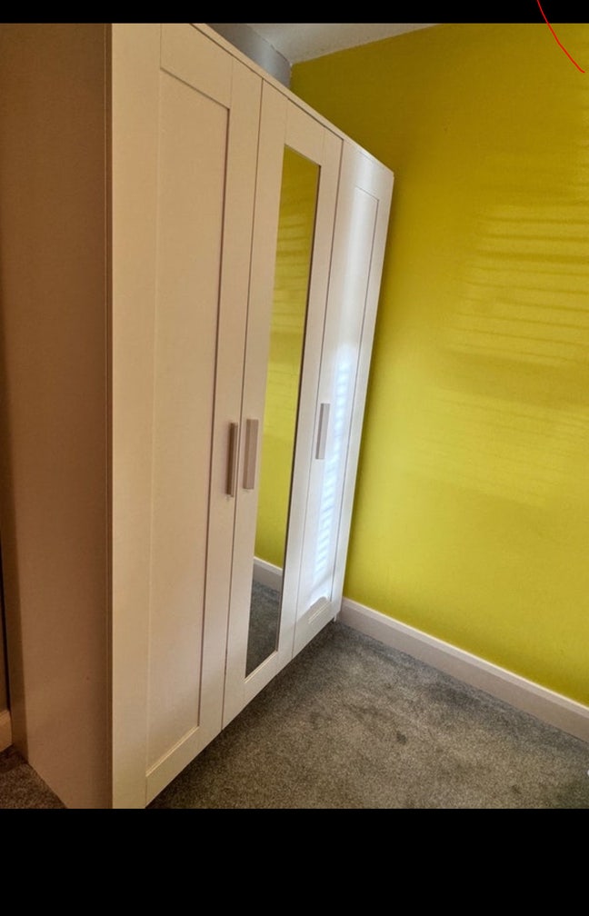 One bed room available in newry  Main Photo