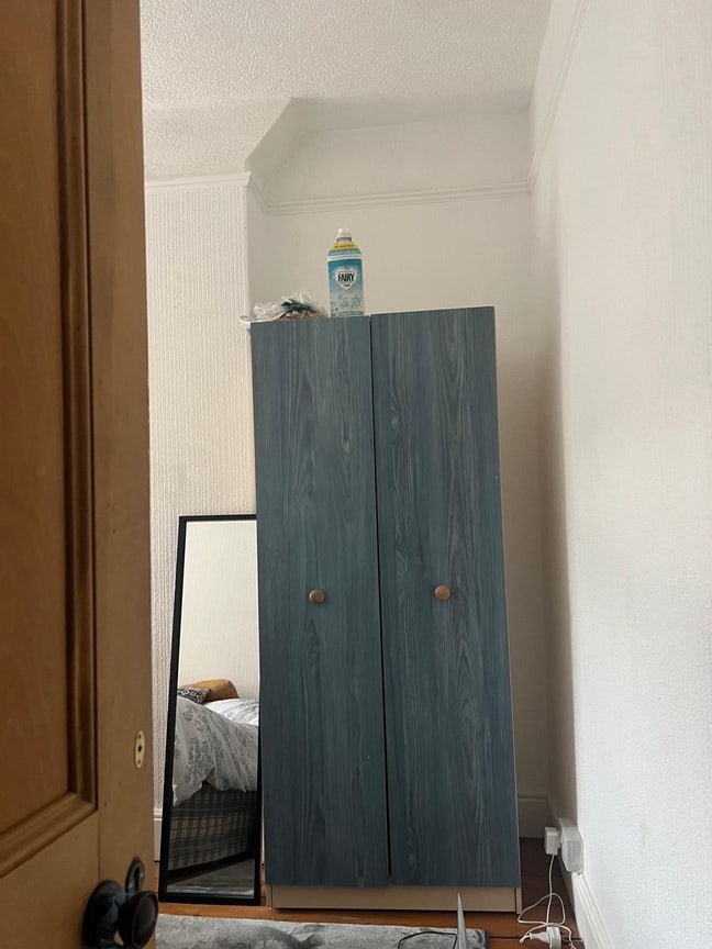 Cathays room to rent until end of June Main Photo