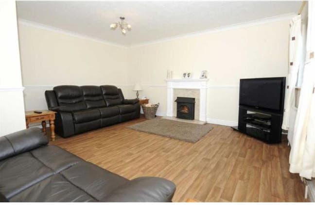 Newly Refurbished and Furnished Rooms Available Main Photo