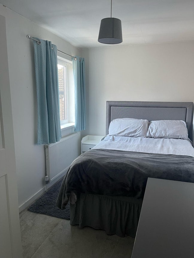 Furnished Double Room  Main Photo