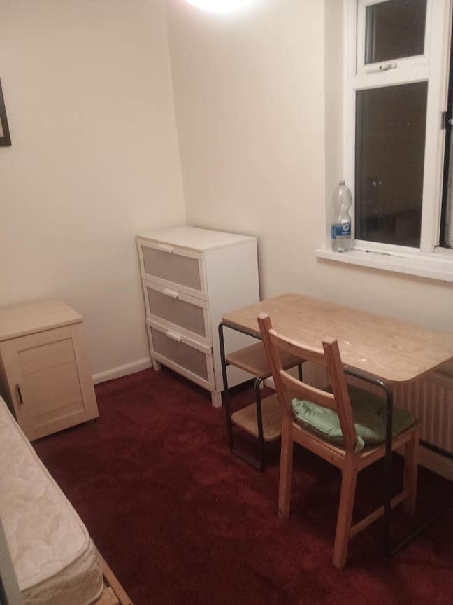 Grays,west Thurrock Room for rent Main Photo