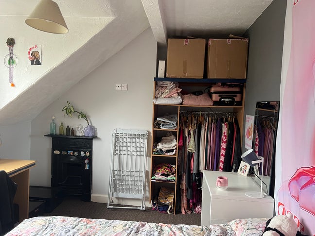 Double room with private toilet  Main Photo