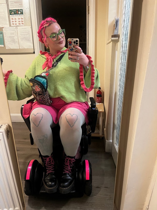 Disabled Artist Looking For A Flatmate  Main Photo