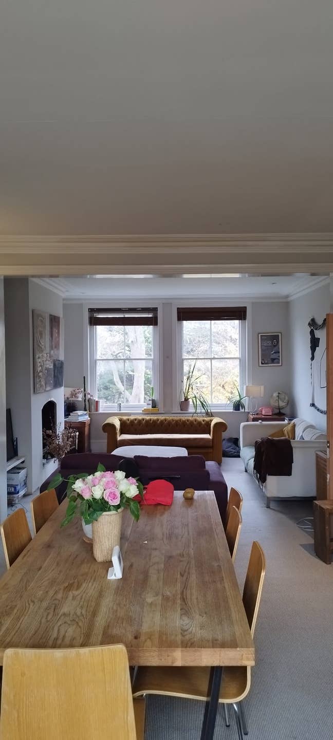 Double room in stunning house! £890 plus bills Main Photo