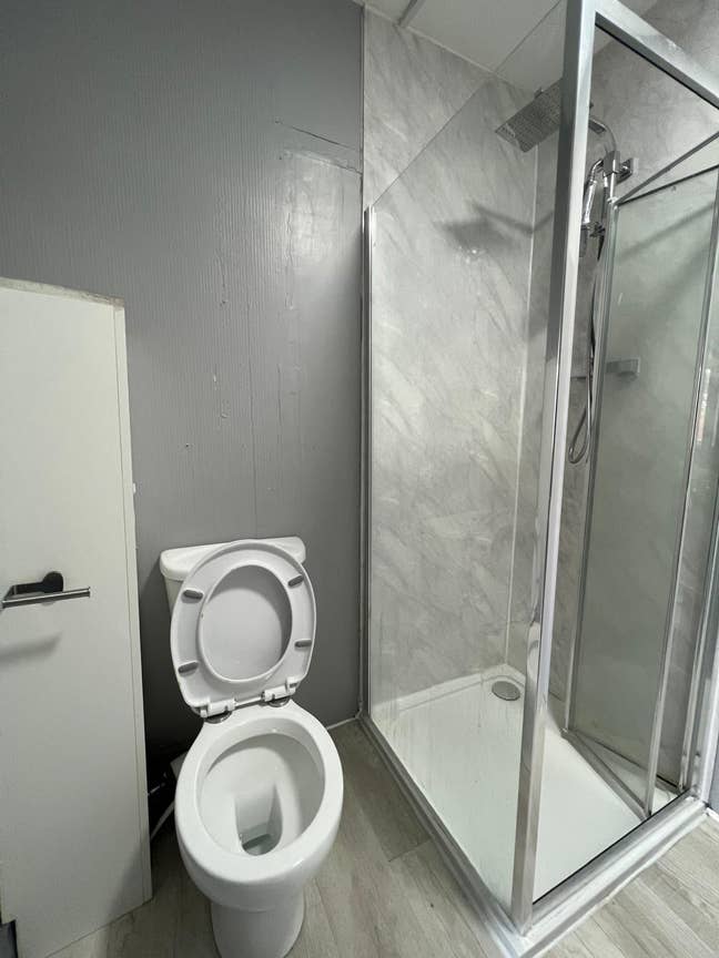 Studio Flat in Hounslow TW4 Main Photo