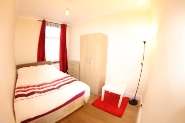 Double Room In Forest Gate -E7 - Upton Park Main Photo