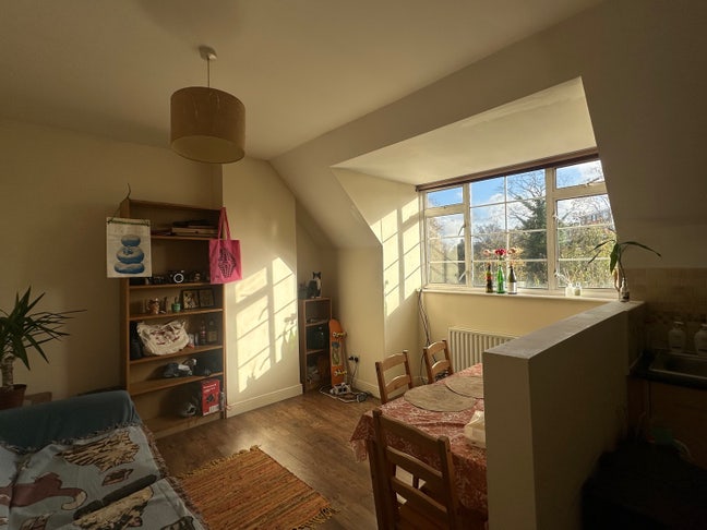 Lovely 2B1B Flat in Northwest London - NW2 Main Photo