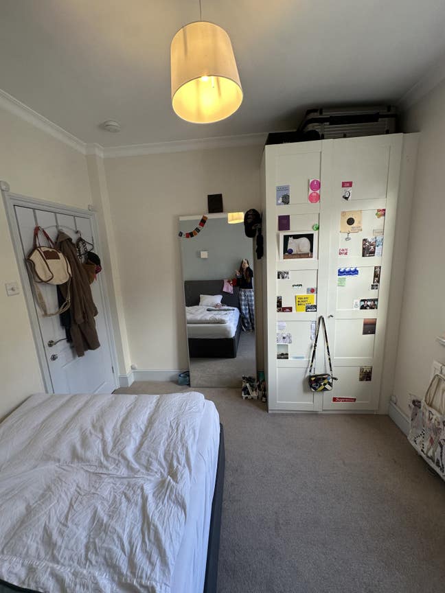 Renting out 1 Room in Maisonette in Marylebone  Main Photo