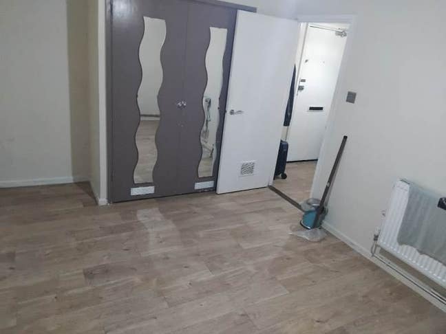 Double Room Available in CR0 – All Bills Included Main Photo