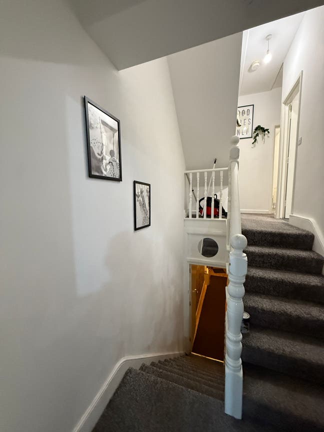 Massive Room in Southfields ⚡️  Move in ASAP! Main Photo