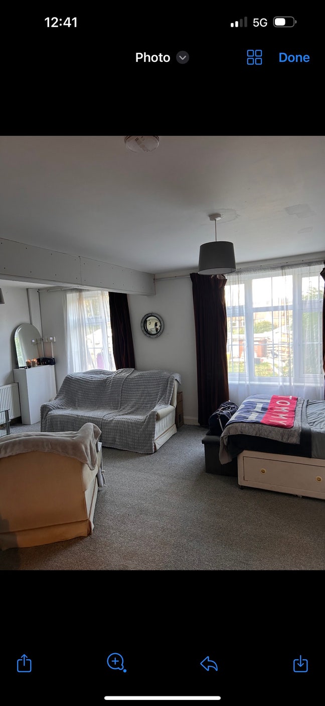 Beautiful double room with en-suite  Main Photo