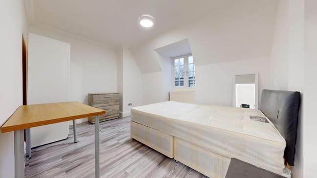 Euston🔥 Camden🏡Perfect for Students Main Photo