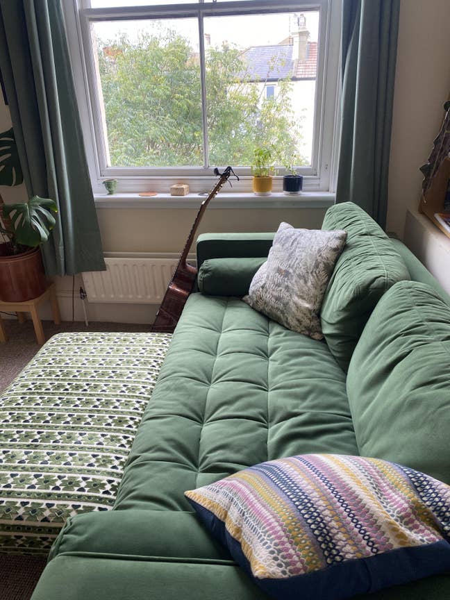 Hove sub let Dec-Feb whole flat Main Photo