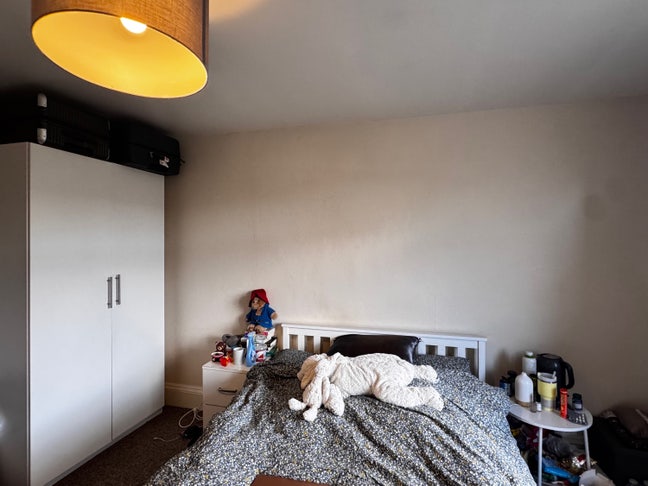 Double Room in Acton / Chiswick🏡 - Great Transport Main Photo