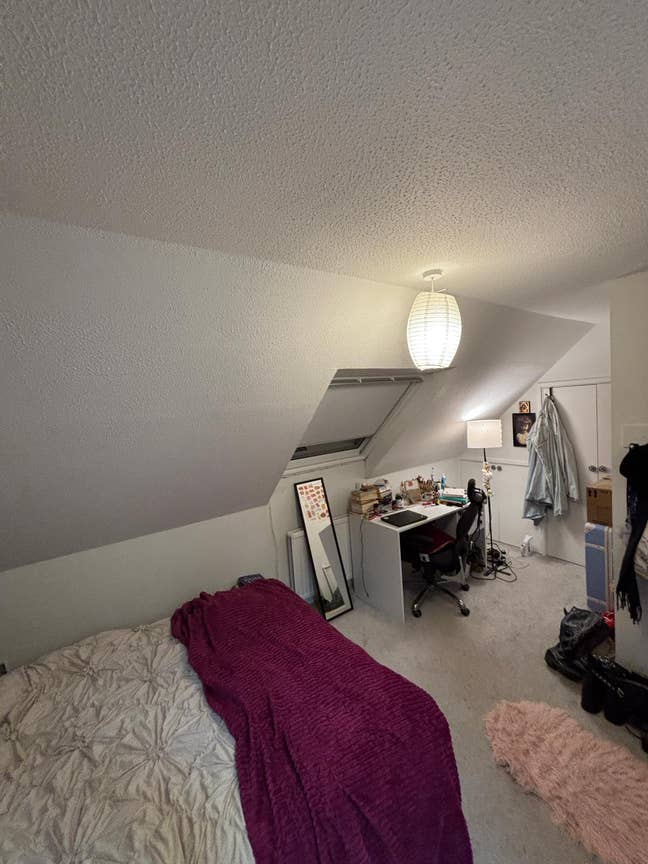 Double Room Ensuite in Sociable 5-bed house Main Photo