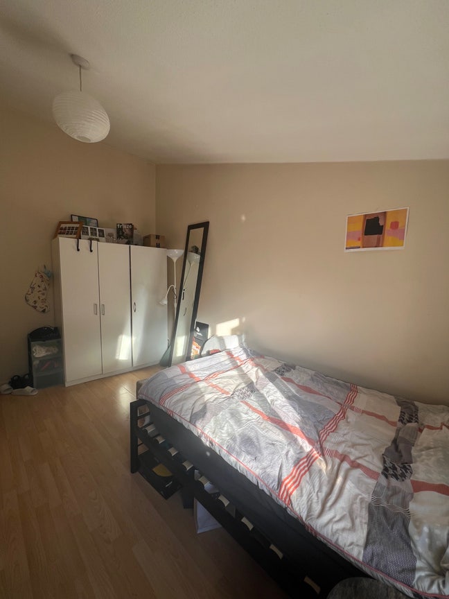 Zone 2 Finsbury Park sublet  Main Photo