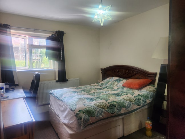 Double room  Main Photo