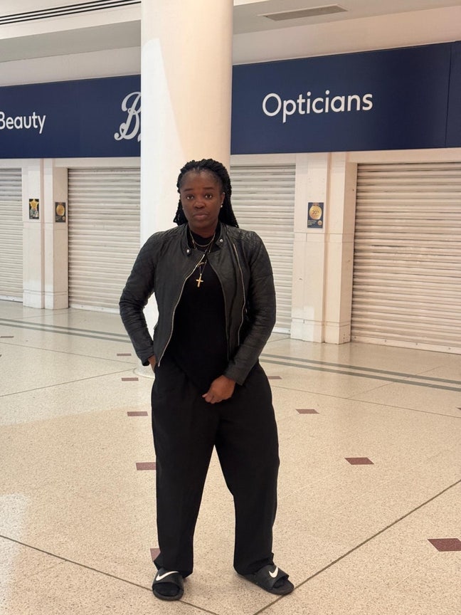 My name is Daniels Odinaka, am a support work... Main Photo