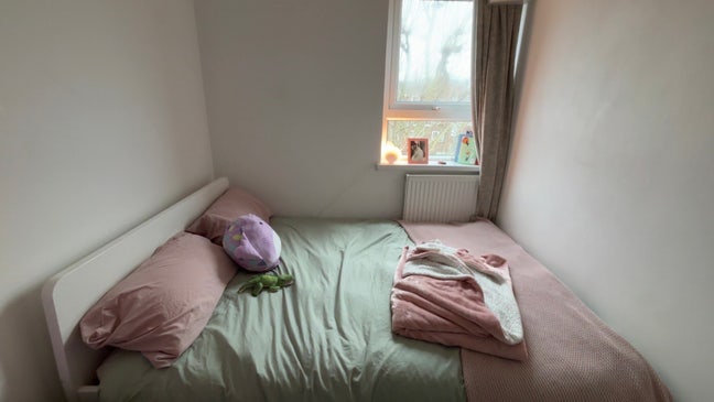 Room in Westferry, Canary Wharf Main Photo