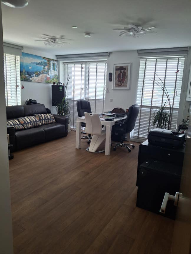 Modern and Clean living.  Main Photo