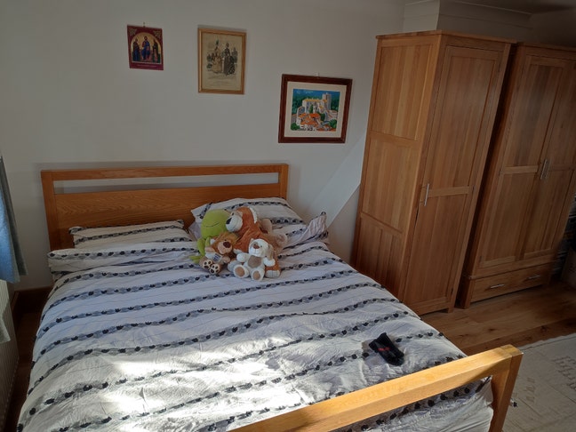 One double room Main Photo