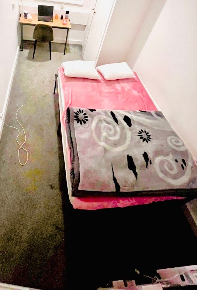 Room for 600 pounds in Iselworth Main Photo