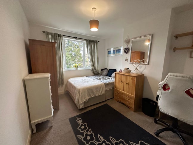 Double Rooms – Ferndale Rise, Cambridge, CB5 (5FR) Main Photo