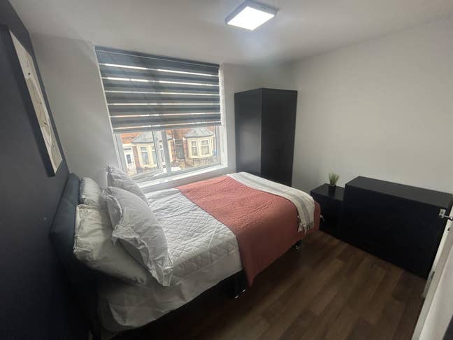 🚨Brand New High End Rooms Ideal Rolls Royce🚨 Main Photo