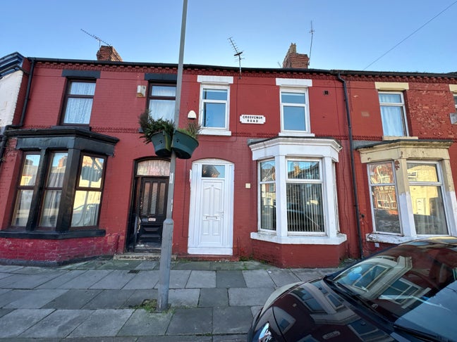 Four Bedrooms | Grosvenor Road Main Photo