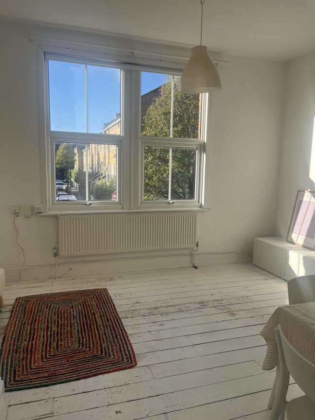 Beautiful 1 bedroom flat  Main Photo