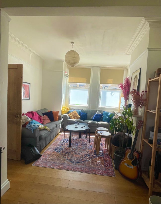 January Sublet available in SW2 Main Photo