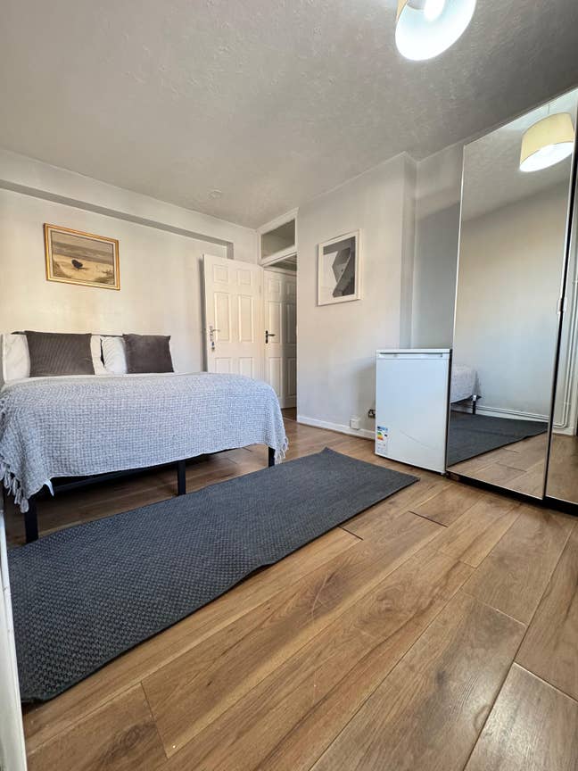 Amazing Rooms to Let – Stoke Newington All Inclusi Main Photo