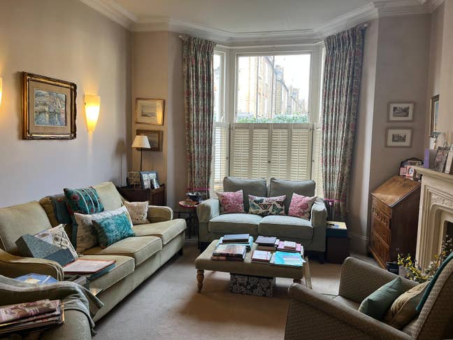 Hammersmith, £250, Double bedroom  + en-suite Main Photo