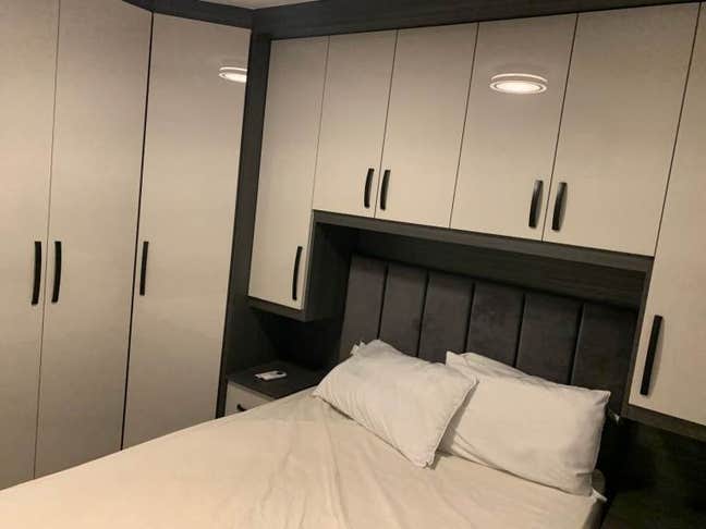 2 Double Rooms in EastHam | All bills included| E6 Main Photo