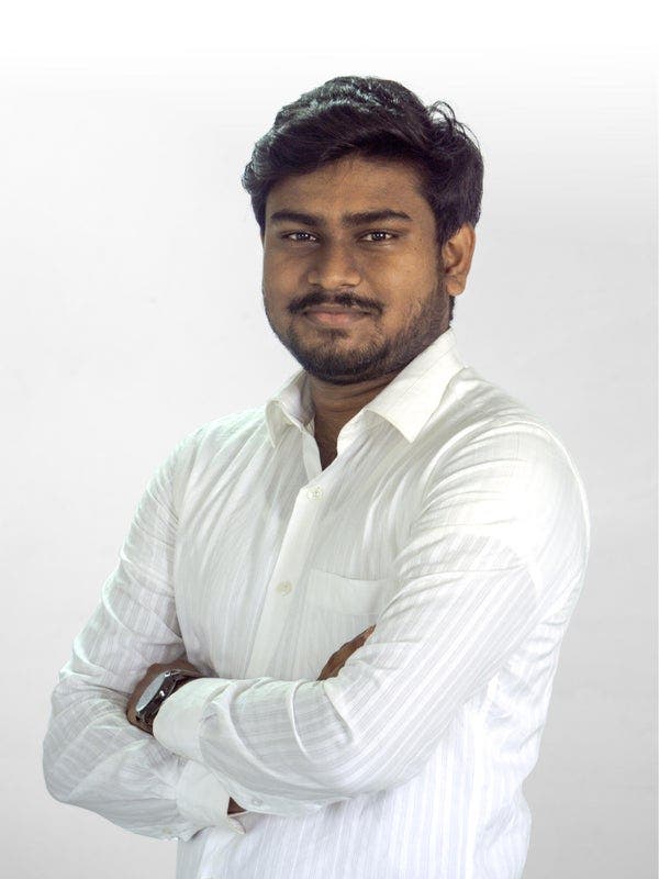 Student Male seeks a single or double room Main Photo