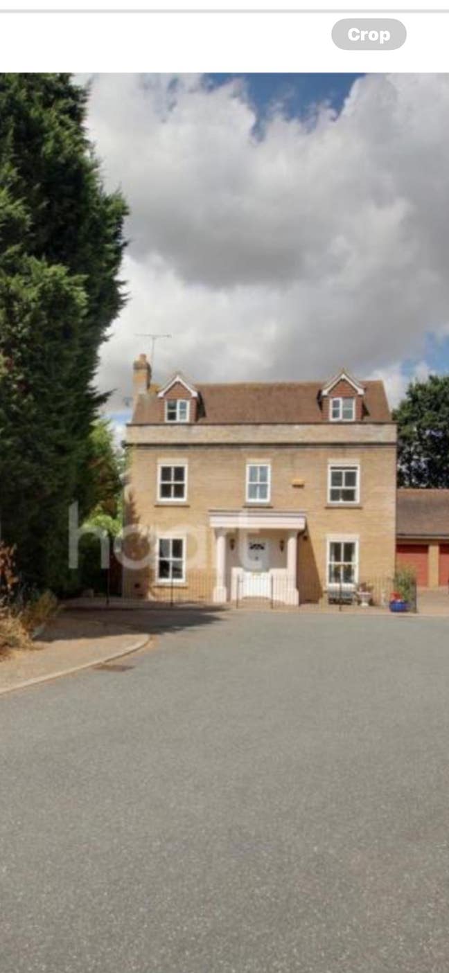 Luxury quite  cul de sac professional house quiet  Main Photo