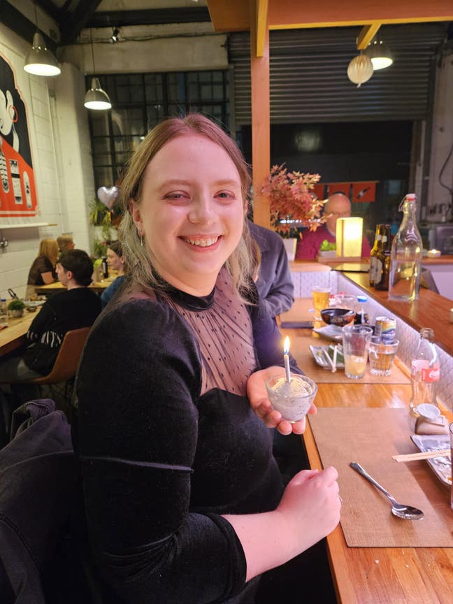 Late 20s student seeking a double room Main Photo