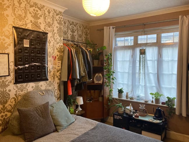 Sublet ensuite double room in Camberwell  Main Photo