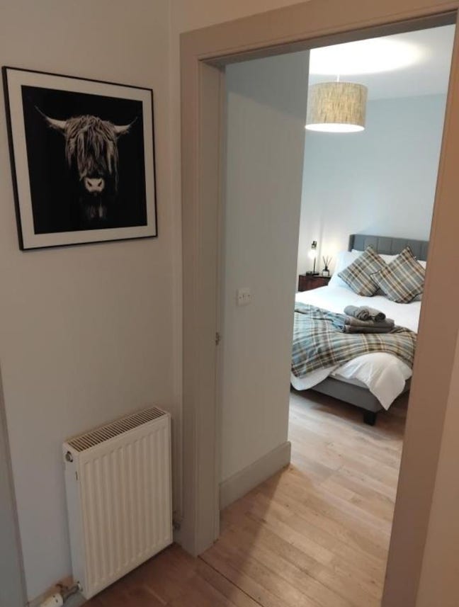 Alness bungalow cottage  Main Photo