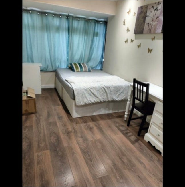 Double Room Main Photo