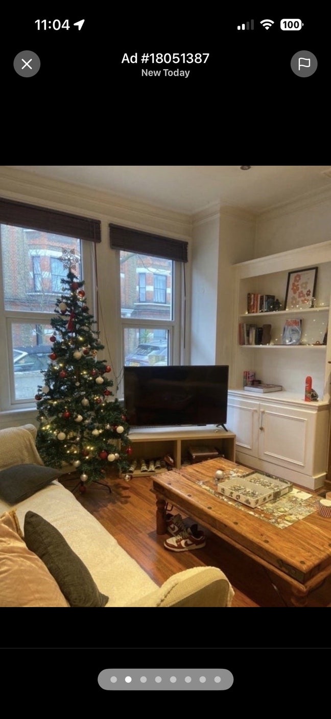 Beautiful Victorian house in Fulham Main Photo