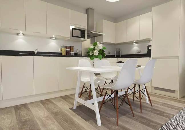 Modern En-Suite Room for Rent – Cozy, Private & Co Main Photo