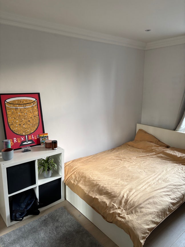 Short let in Maida Vale Main Photo