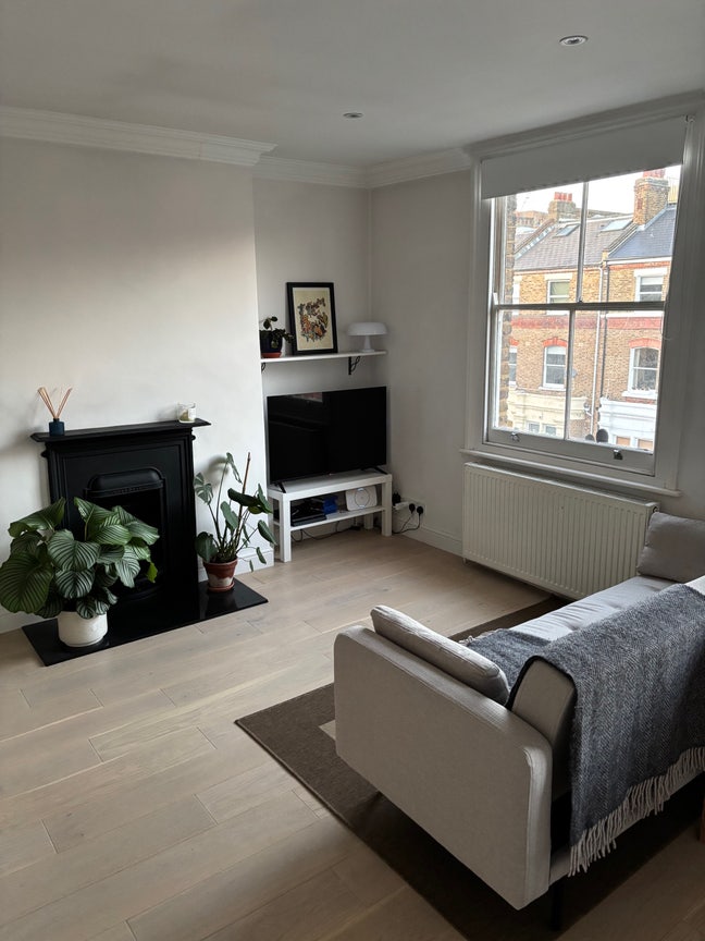 Short let in Maida Vale Main Photo