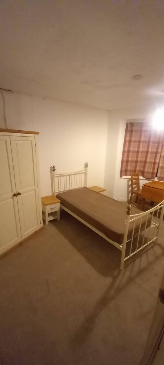Double room in gosport Main Photo