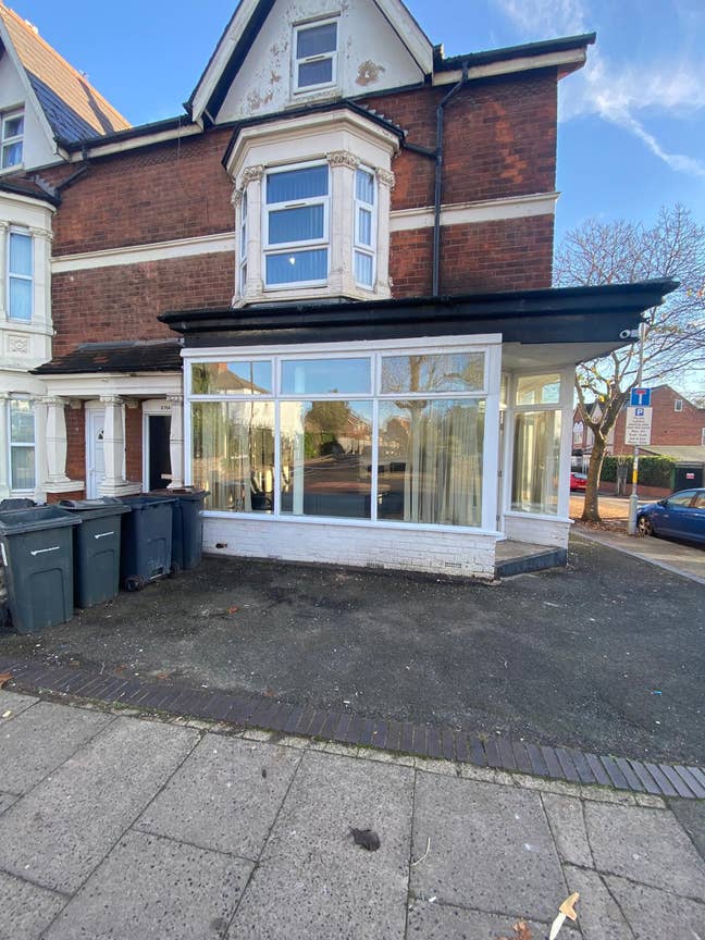 Rooms available in Pershore Road, Selly Oak, B29  Main Photo